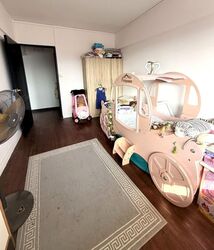 Blk 351 Hougang Avenue 7 (Hougang), HDB 5 Rooms #543491101